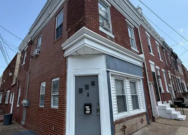 Property at 2633 E Monmouth St Apt 1, Philadelphia, PA, 19134, 1 bed, 1 bath, [object Object]