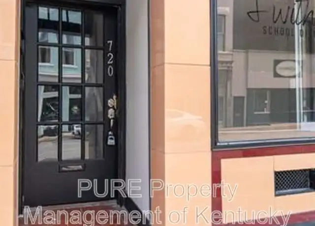 Property at 720 Main St Unit 1, Paris, KY, 40361, 2 beds, 1 bath, [object Object]