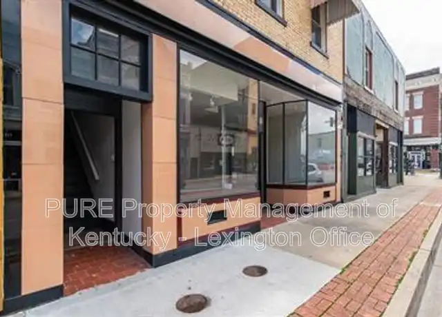 Property at 720 Main St Unit 1, Paris, KY, 40361, 2 beds, 1 bath, [object Object]