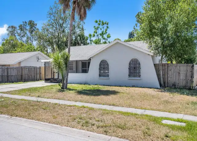 Property at 1405 Castleworks Ln, Tarpon Springs, FL, 34689, 3 beds, 2 baths, [object Object]