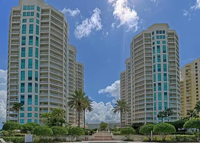 Property at 1180 Gulf Blvd #1506, Clearwater Beach, FL, 33767, 2 beds, 2.5 baths, [object Object]