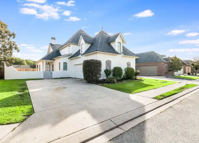 Property at 124 Croft Row, Lafayette, LA, 70503, 4 beds, 2.5 baths, [object Object]