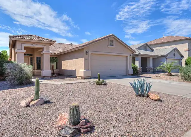 Property at 44795 W Sandhill Rd Unit NA, Maricopa, AZ, 85139, 3 beds, 2 baths, [object Object]