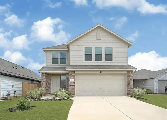 Property at 227 River Grove St, Willis, TX, 77378, 4 beds, 2.5 baths, [object Object]