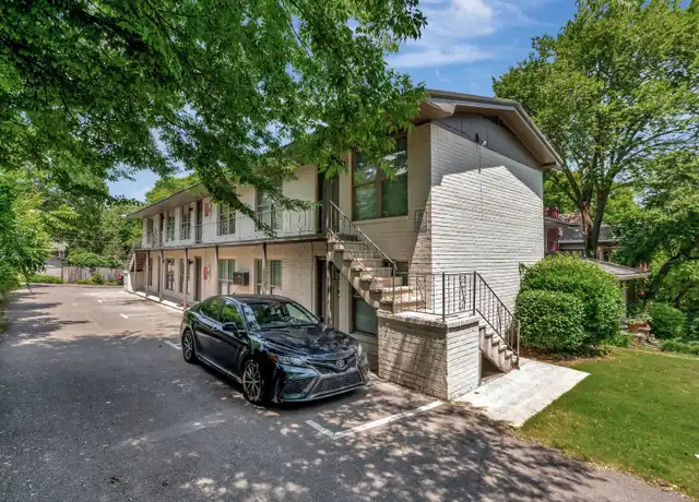 Property at 1632 13th St S Unit C, Birmingham, AL, 35205, 1 bed, 1 bath, [object Object]