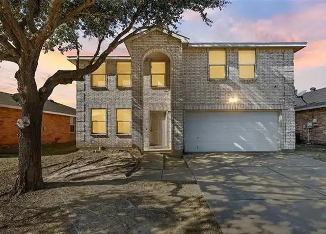 Property at 9120 Quarter Horse Ln, Fort Worth, TX, 76123, 4 beds, 2.5 baths, [object Object]