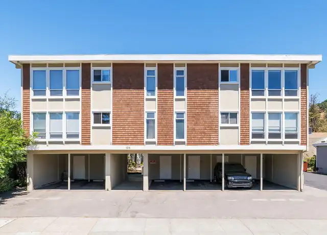 Property at 138 Tunstead Ave, San Anselmo, CA, 94960, 1 bed, 1 bath, [object Object]