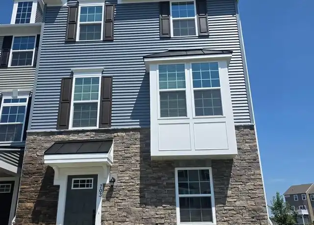 Property at 703 Kalmar Ln, Middletown, DE, 19709, 3 beds, 2.5 baths, [object Object]