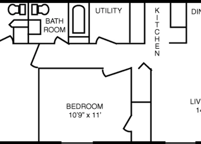 Property at 8870 Royal Manor Dr Unit 302, Allison Park, PA, 15101, 2 beds, 1.5 baths, [object Object]