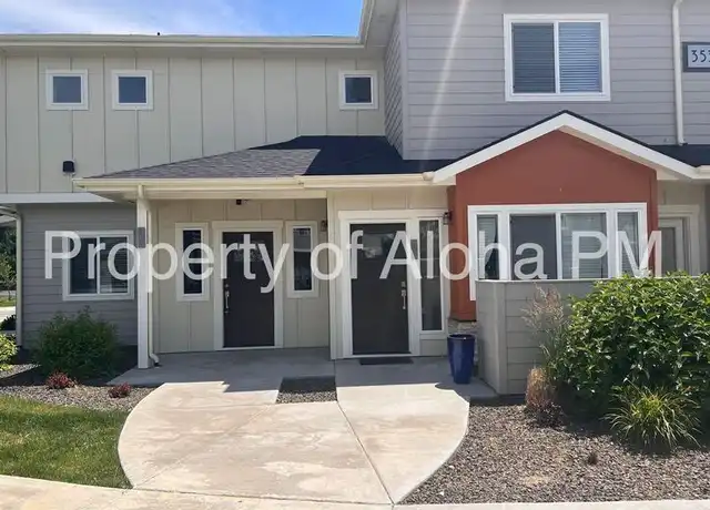 Property at 3534 E Grand Forest Dr #101, Boise, ID, 83716, 2 beds, 1.5 baths, [object Object]