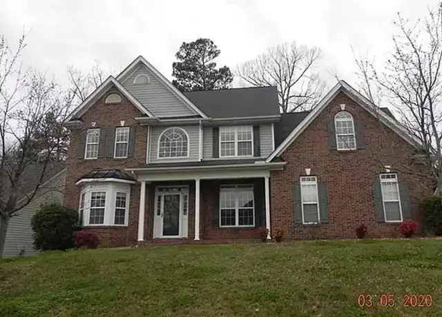 Property at 12129 Hampton Place Dr, Charlotte, NC, 28269, 1 bed, 1 bath, [object Object]