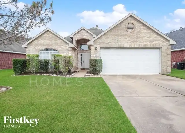 Property at 6214 Diamond Rock Dr, Katy, TX, 77449, 3 beds, 2 baths, [object Object]
