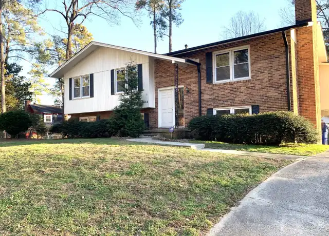 Property at 3614 Woodlea Dr, Raleigh, NC, 27604, 5 beds, 3 baths, [object Object]
