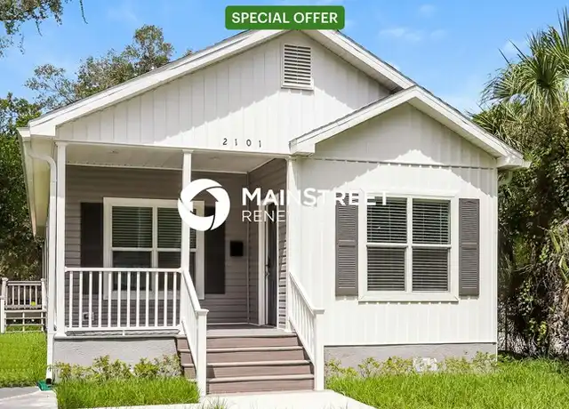 Property at 2101 Union St S, Saint Petersburg, FL, 33712, 3 beds, 2 baths, [object Object]
