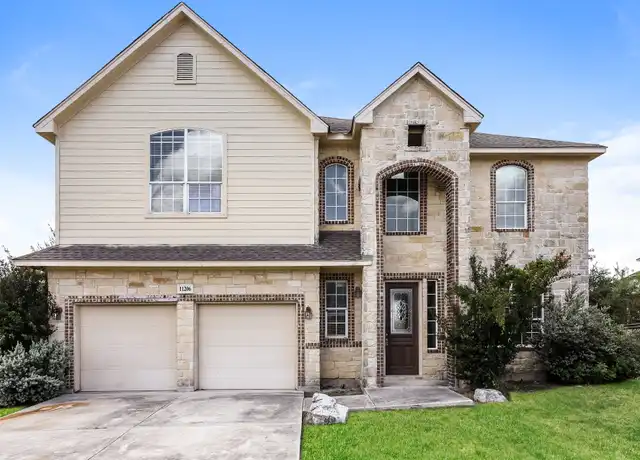 Property at 11206 Cape Primrose, San Antonio, TX, 78245, 4 beds, 2.5 baths, [object Object]