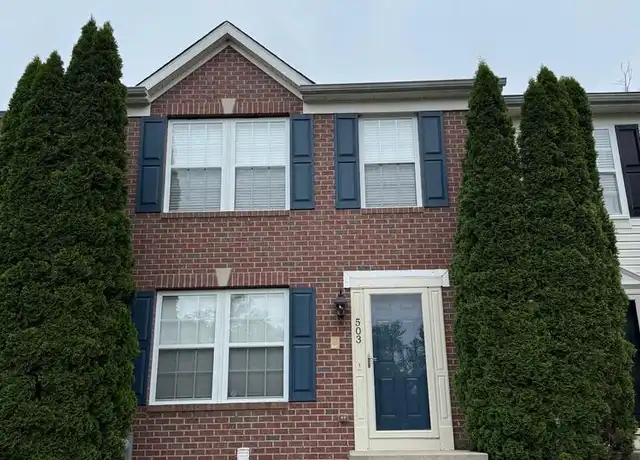 Property at 503 Cool Breeze Ct, Aberdeen, MD, 21001, 4 beds, 3.5 baths, [object Object]