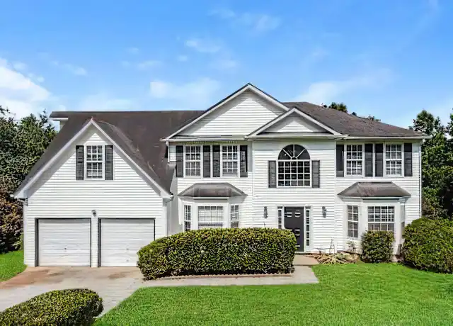 Property at 733 Trigg Lake Ct, Stone Mountain, GA, 30087, 3 beds, 2.5 baths, [object Object]