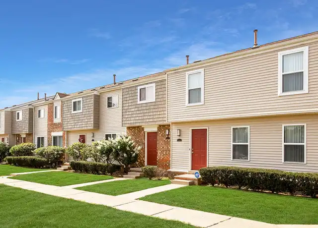Property at Novi Ridge Apartments - 23640 Chipmunk Trl, Novi, MI, 48375, 2 beds, 1-1.5 bath, [object Object]