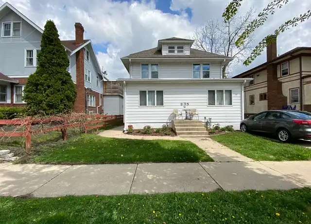 Property at 835 1st St SW, Rochester, MN, 55902, 3 beds, 1 bath, [object Object]