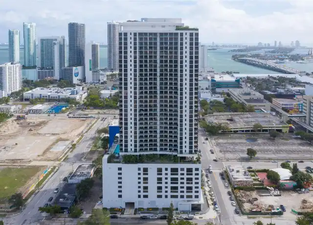 Property at 1600 NE 1st Ave #3210, Miami, FL, 33132, 2 beds, 2 baths, [object Object]