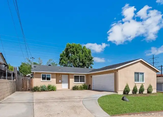 Property at 4413 Mount Castle Ave, San Diego, CA, 92117, 3 beds, 2 baths, [object Object]