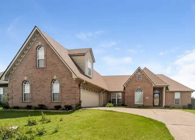 Property at 4455 Jonsey Ln, Memphis, TN, 38125, 3 beds, 2.5 baths, [object Object]