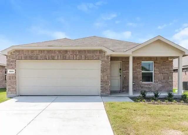 Property at 1844 Lotus St, Royse City, TX, 75189, 4 beds, 2 baths, [object Object]