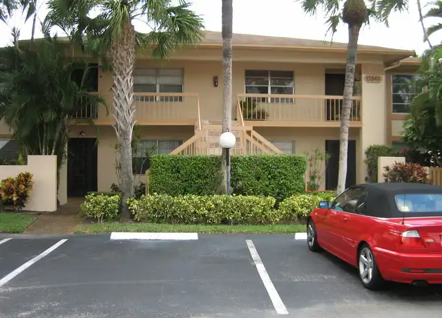 Property at 13849 Royal Palm Ct Unit B, Delray Beach, FL, 33484, 2 beds, 2 baths, [object Object]
