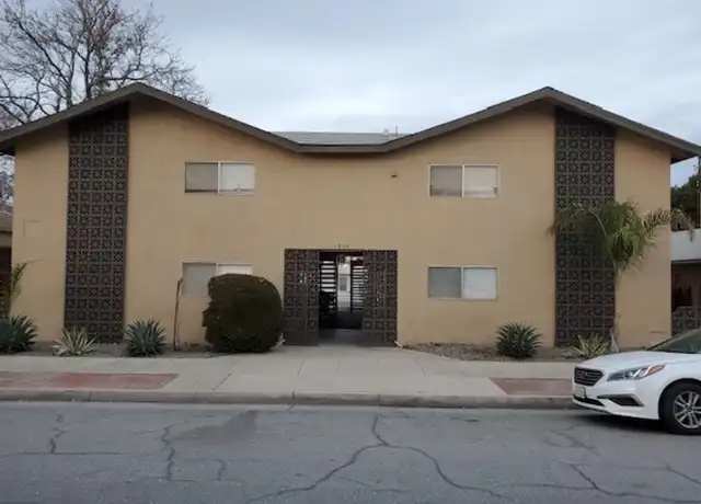 Property at 1918 16th St Unit J, Bakersfield, CA, 93301, 1 bed, 1 bath, [object Object]