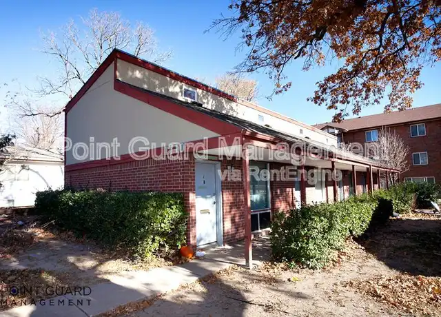Property at 1710 N Harvard Ave Unit 3, Wichita, KS, 67208, 1 bed, 1 bath, [object Object]