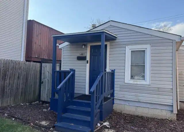 Property at 1461 W 114th Pl, Chicago, IL, 60643, 3 beds, 1 bath, [object Object]