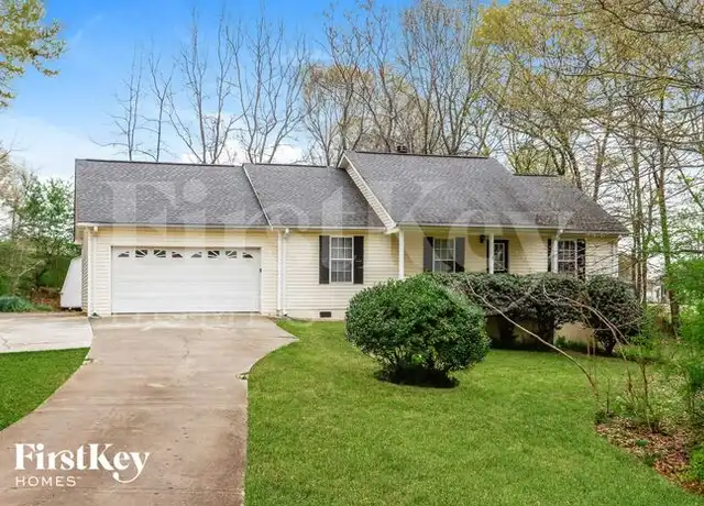 Property at 99 Bishop Woods Ct, Bethlehem, GA, 30620, 3 beds, 2 baths, [object Object]