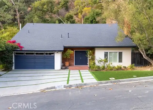 Property at 9767 Blantyre Dr, Beverly Hills, CA, 90210, 4 beds, 4.5 baths, [object Object]