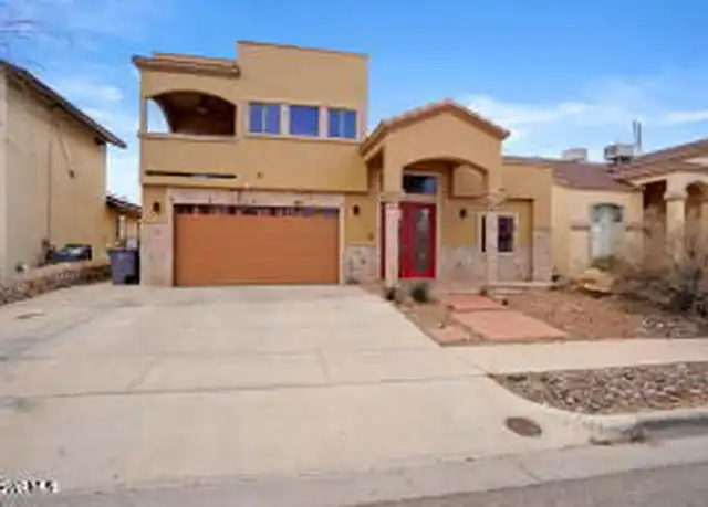 Property at 1230 Olga Mapula Dr, El Paso, TX, 79936, 3 beds, 3.5 baths, [object Object]