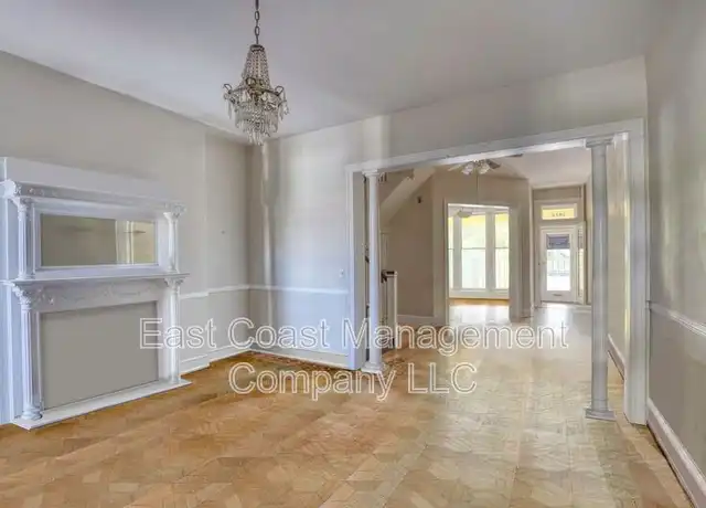 Property at 2813 N Calvert St, Baltimore, MD, 21218, 5 beds, 2.5 baths, [object Object]