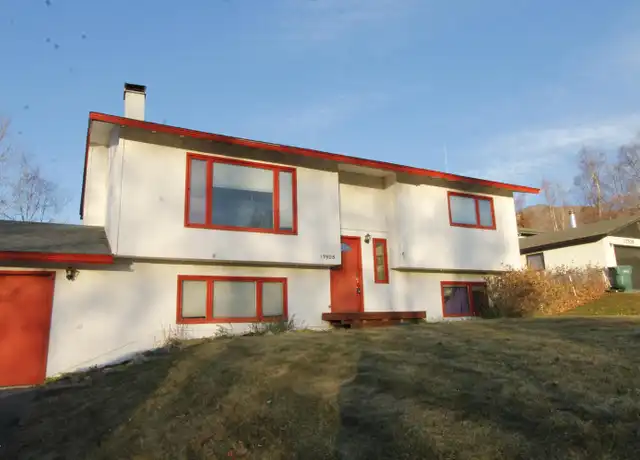 Property at 17925 Kantishna Dr, Eagle River, AK, 99577, 4 beds, 2 baths, [object Object]