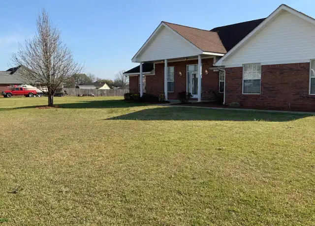 Property at 234 Hannah Rd, Daleville, AL, 36322, 4 beds, 3 baths, [object Object]