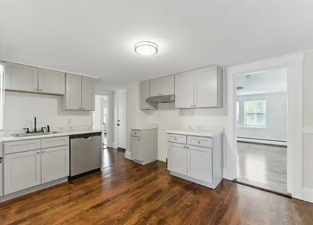 Property at 357 Granite St Unit 2, Quincy, MA, 02169, 2 beds, 1 bath, [object Object]
