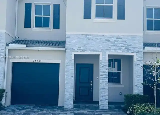 Property at 2650 SE 10th St, Homestead, FL, 33035, 4 beds, 3 baths, [object Object]