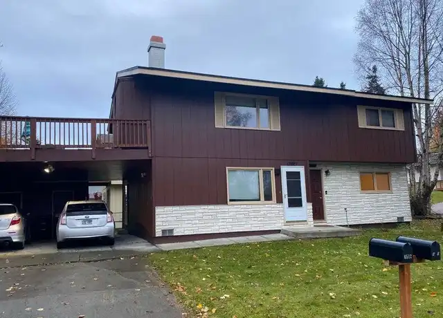 Property at 6512 Carlos Ct, Anchorage, AK, 99504, 2 beds, 1 bath, [object Object]