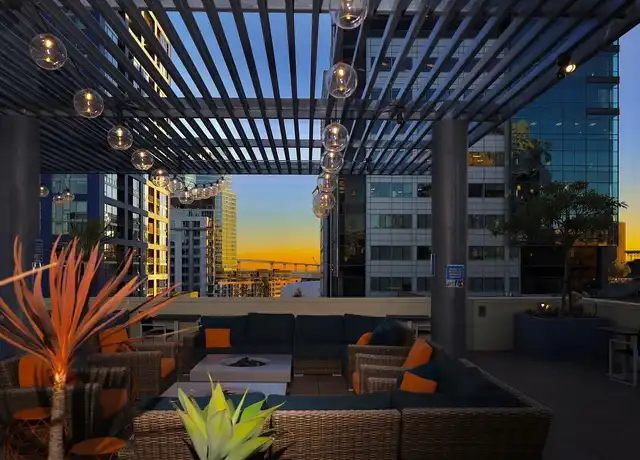 Property at Urbana East Village Rental Flats - 450 Tenth Ave, San Diego, CA, 92101, 0-2 beds, 1-2 bath, [object Object]