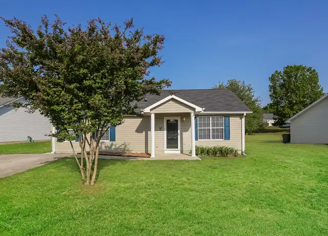 Property at 408 Raspberry Ln, Fountain Inn, SC, 29644, 3 beds, 2 baths, [object Object]