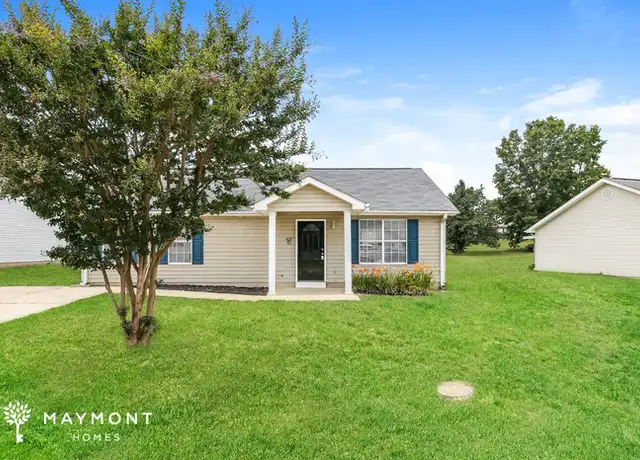 Property at 408 Raspberry Ln, Fountain Inn, SC, 29644, 3 beds, 2 baths, [object Object]