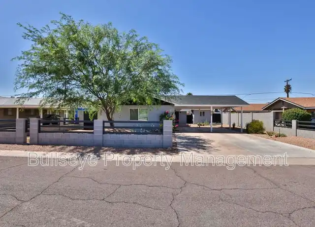 Property at 825 E Alice Ave Unit B, Phoenix, AZ, 85020, 1 bed, 1 bath, [object Object]