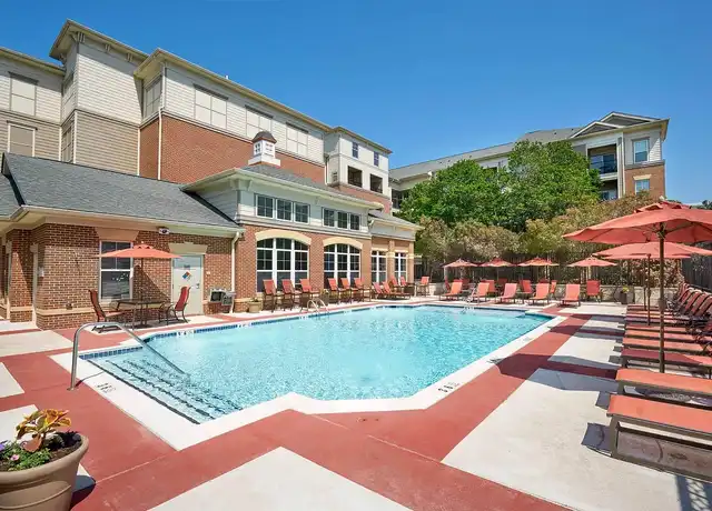 Property at The Courts at Huntington Station - 5950 Grand Pavilion Way, Alexandria, VA, 22303, 0-2 beds, 1-2 bath, [object Object]