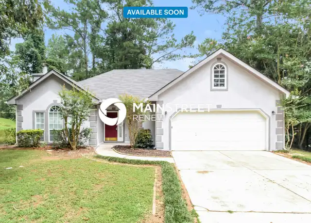 Property at 7266 Monterey Ave, Lithonia, GA, 30058, 3 beds, 2 baths, [object Object]