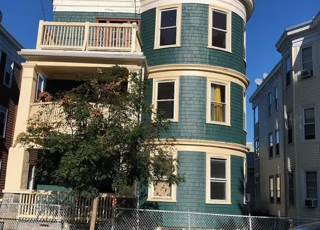 Property at 120 Adams St Unit n/a, Boston, MA, 02122, 4 beds, 1 bath, [object Object]