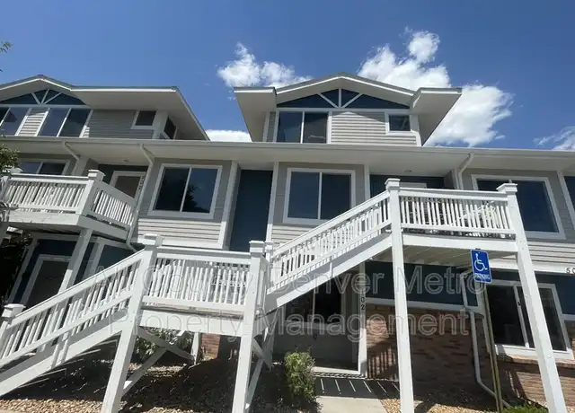 Property at 5014 Everett St #102, Arvada, CO, 80002, 2 beds, 2 baths, [object Object]