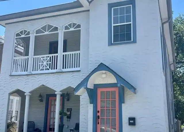 Property at 3136 Robert St, New Orleans, LA, 70125, 2 beds, 1 bath, [object Object]