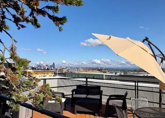 Property at City Watch - 4744 41st Ave SW, Seattle, WA, 98116, 1 bed, 1 bath, [object Object]